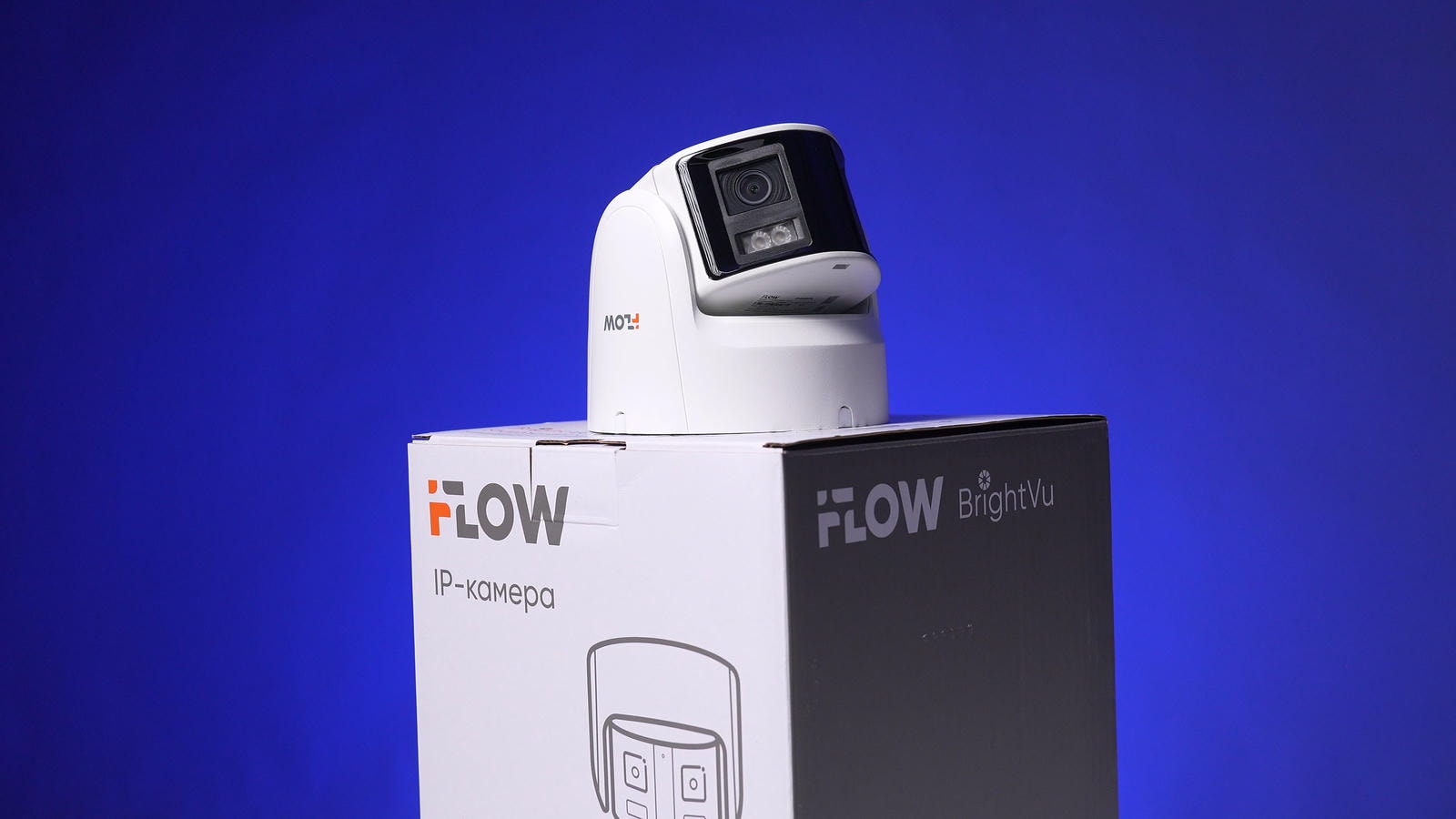 iFLOW F-IC-2344PCMSA