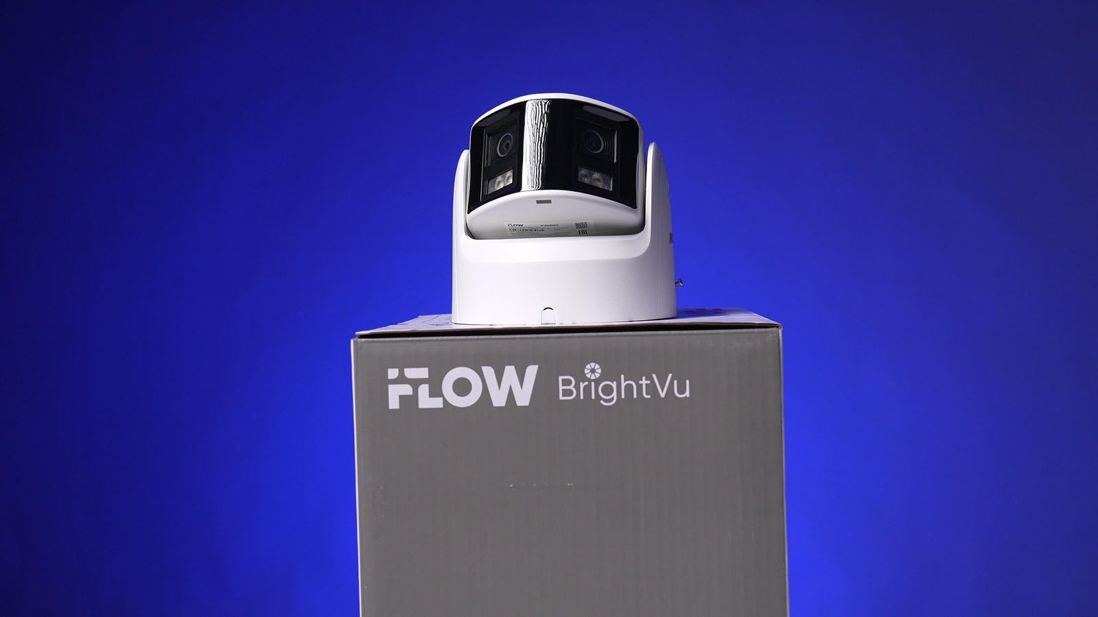 iFLOW F-IC-2344PCMSA