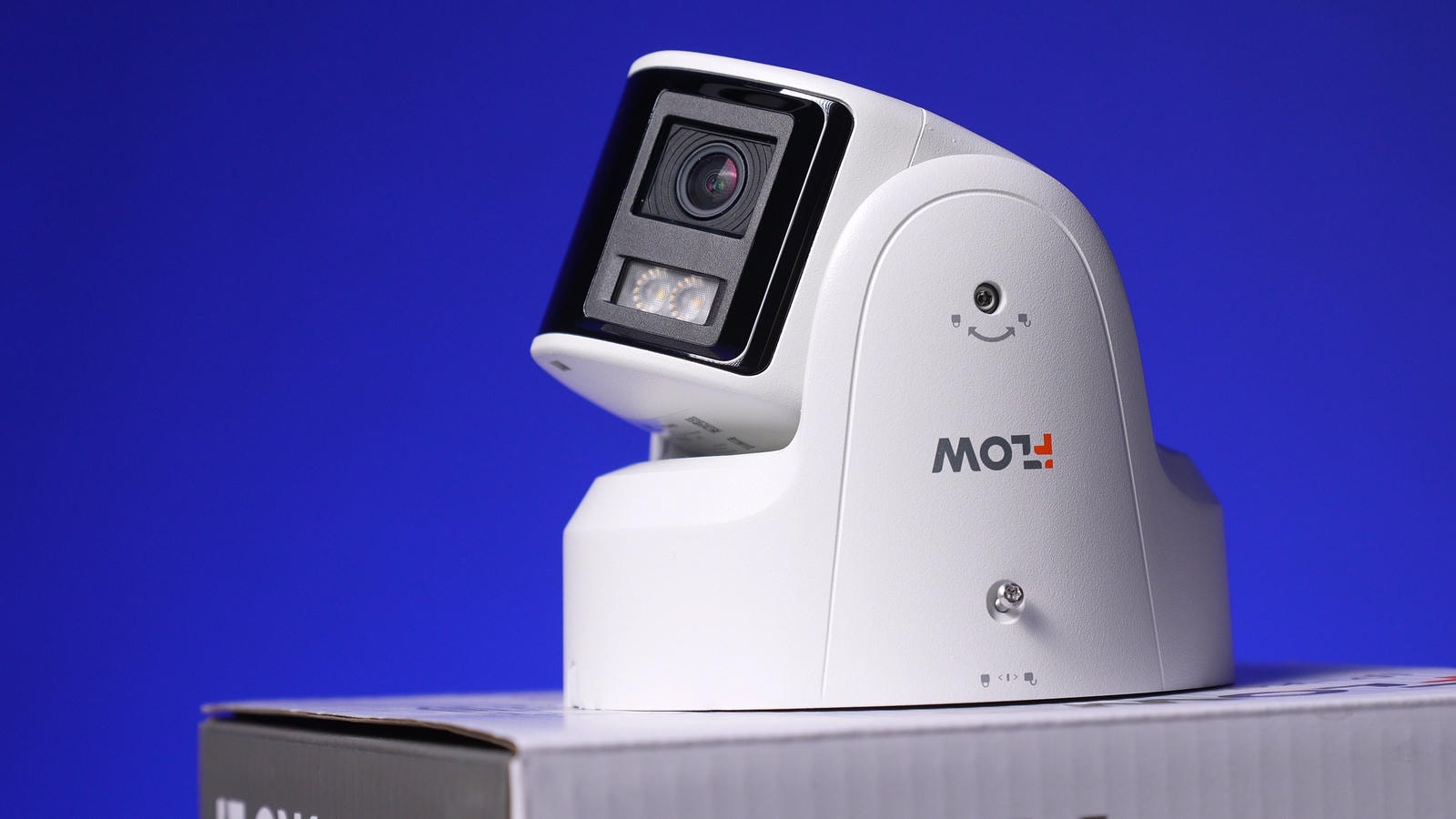 iFLOW F-IC-2344PCMSA