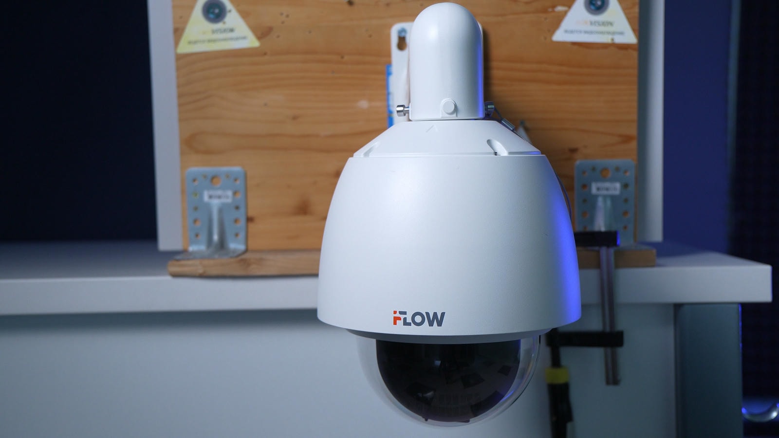 iFLOW F-IP-2420CSZ32