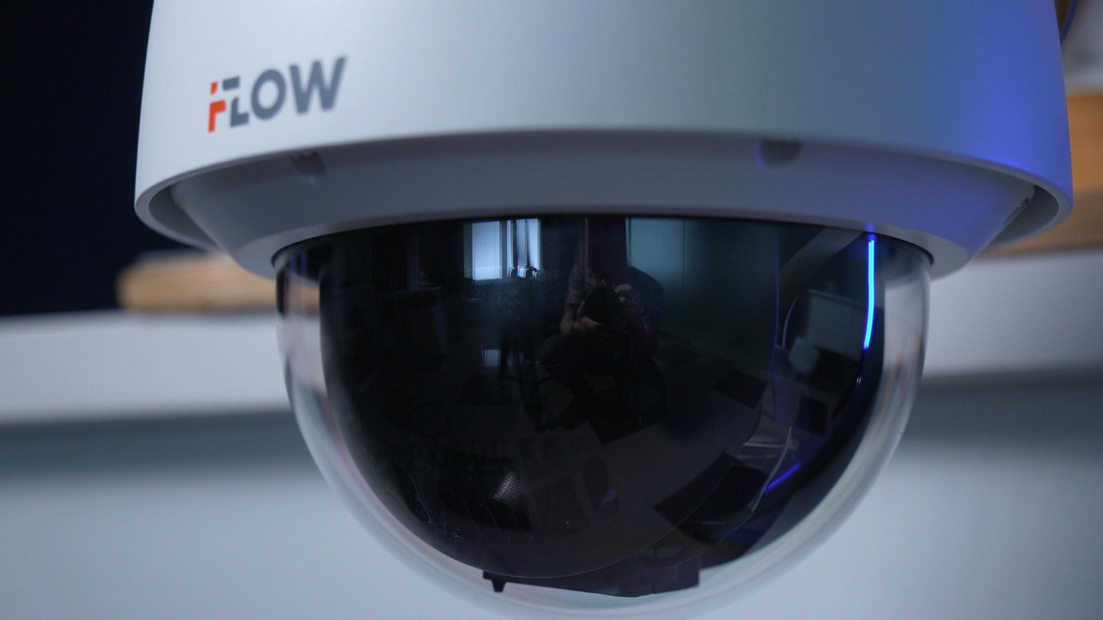iFLOW F-IP-2420CSZ32