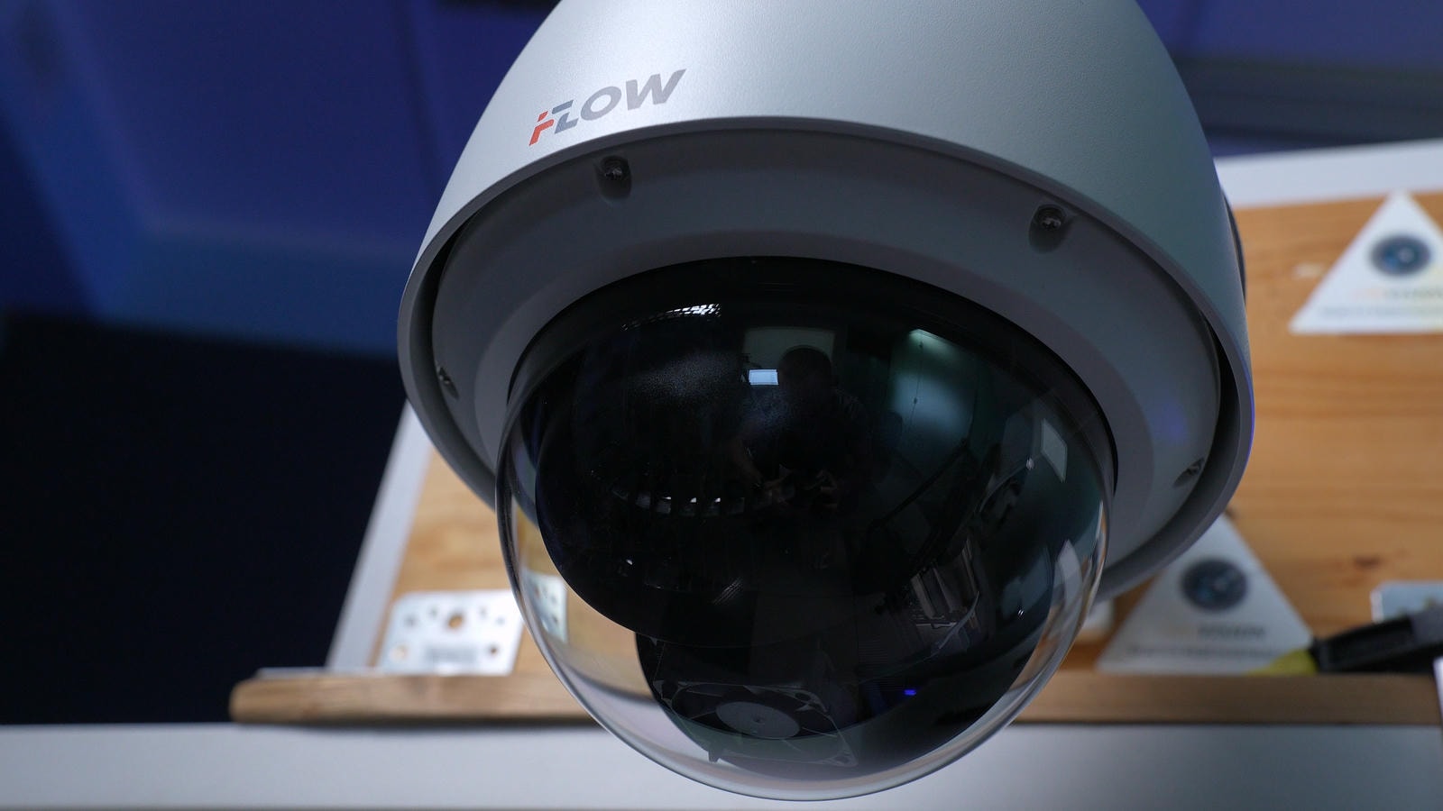 iFLOW F-IP-2420CSZ32