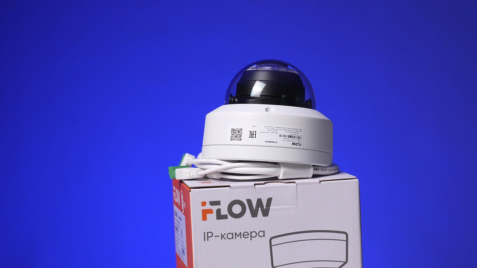 iFLOW F-IC-2422C2MS