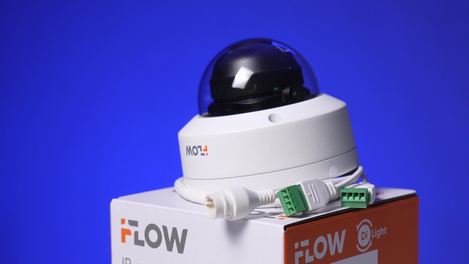 iFLOW F-IC-2422C2MS