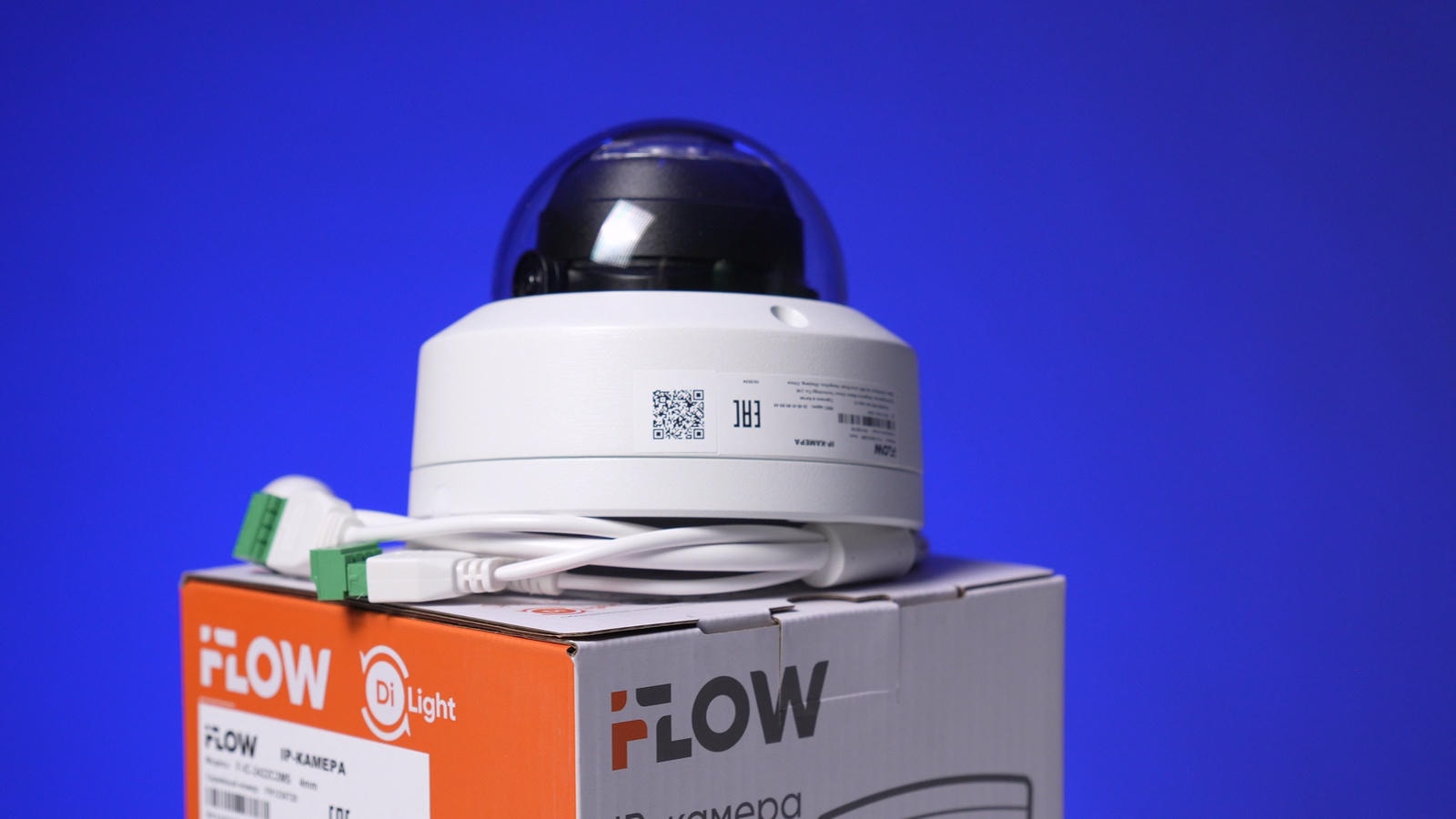 iFLOW F-IC-2422C2MS