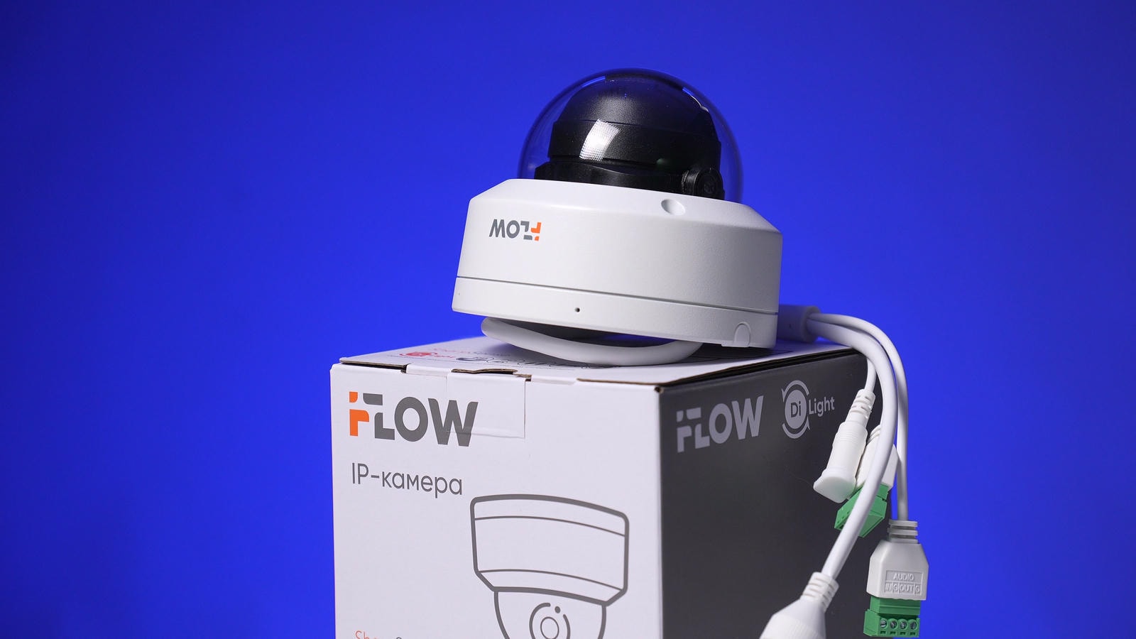 iFLOW F-IC-2442C2MS