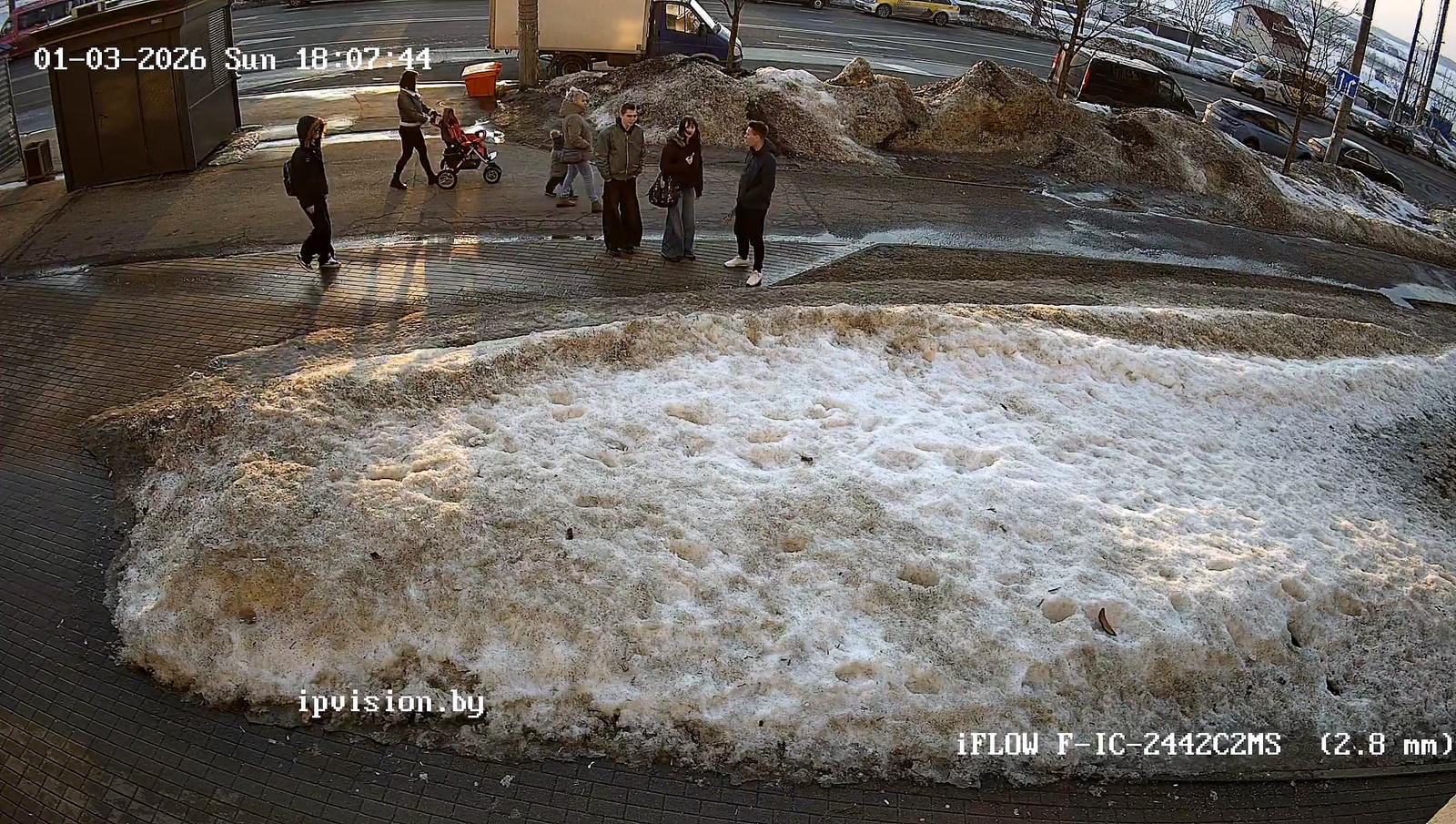 iFLOW F-IC-2442C2MS
