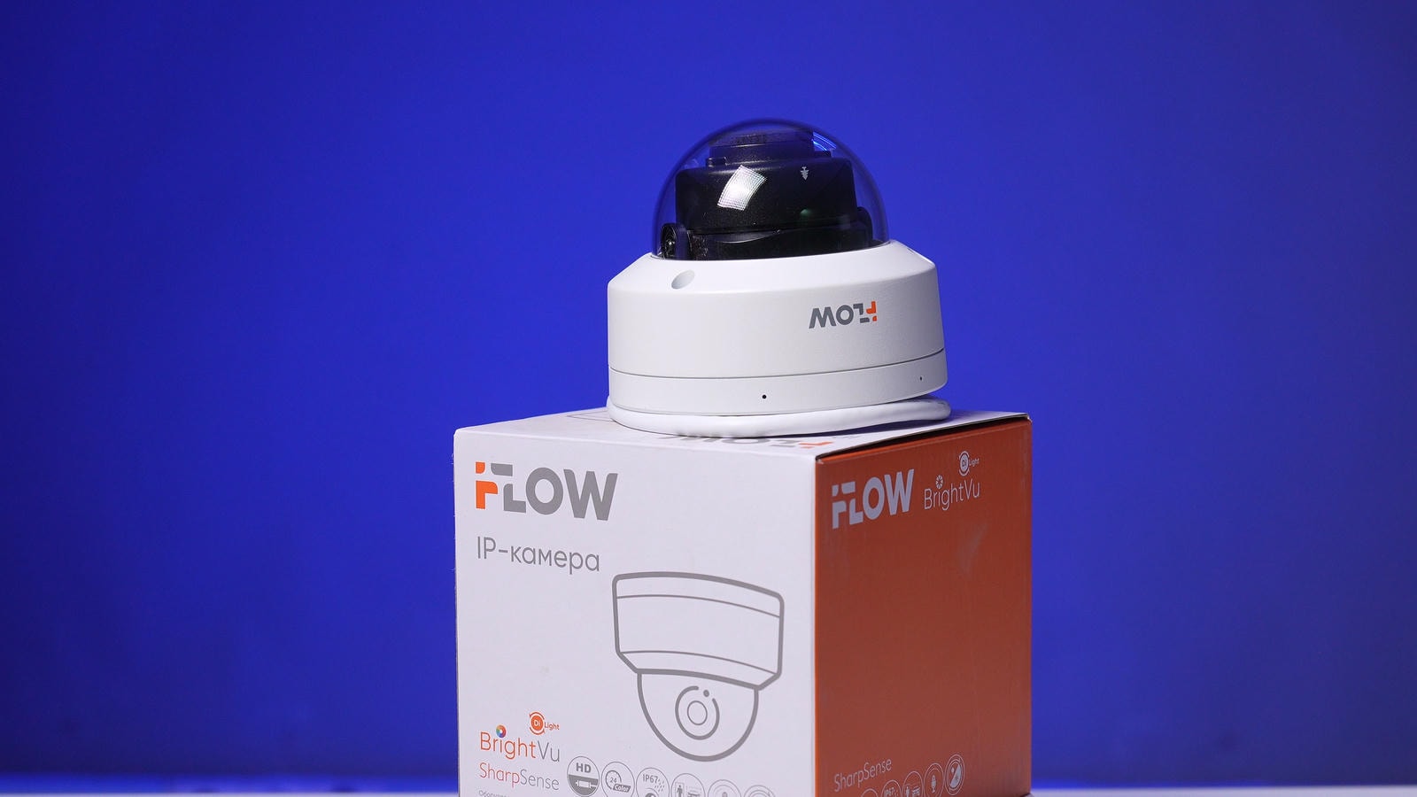 iFLOW F-IC-2446CMS