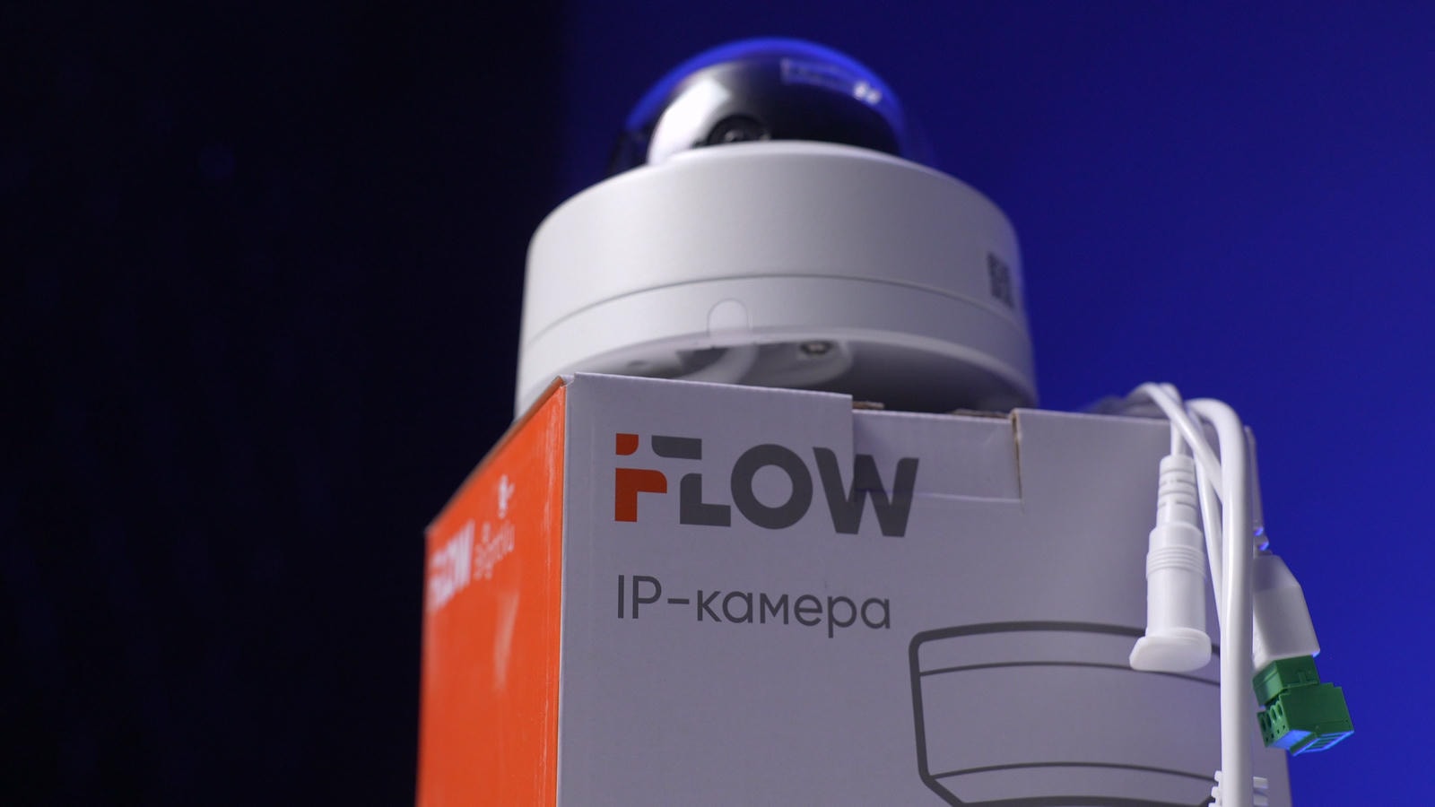 iFLOW F-IC-2446CMS