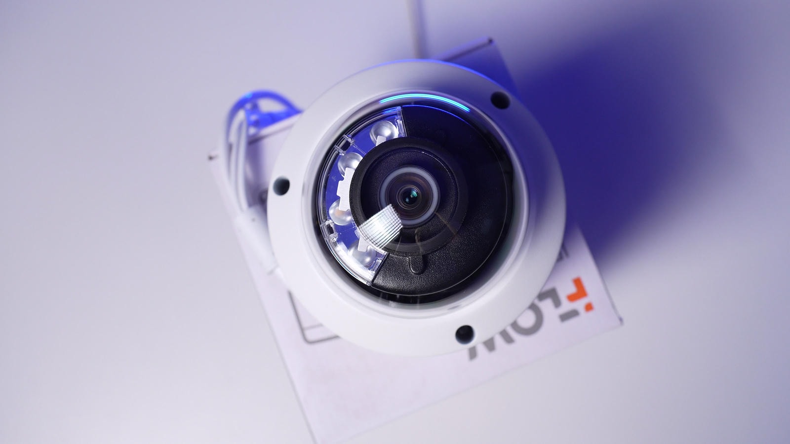 iFLOW F-IC-2446CMS
