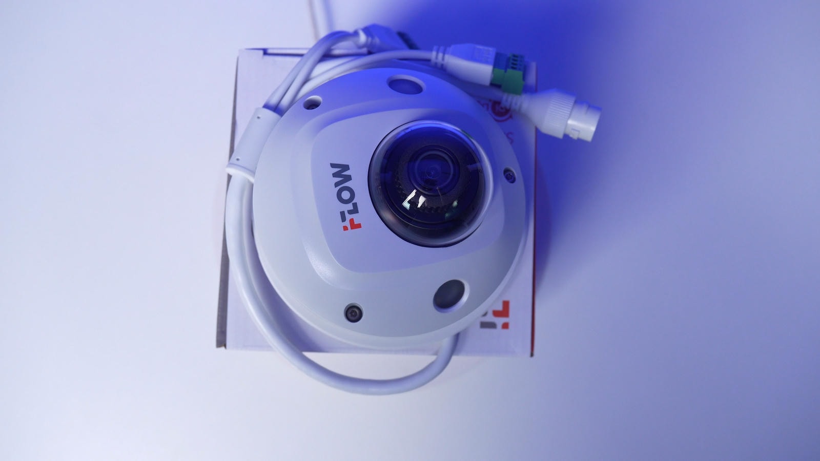 iFLOW F-IC-2522C2MS