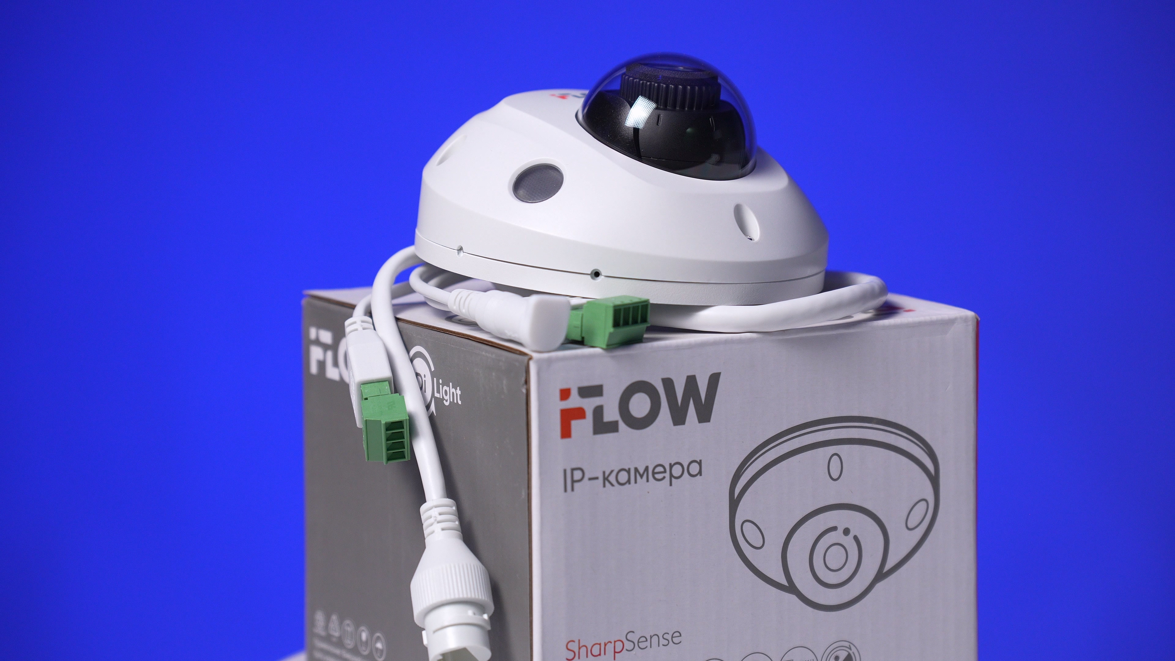 iFLOW F-IC-2542C2MS