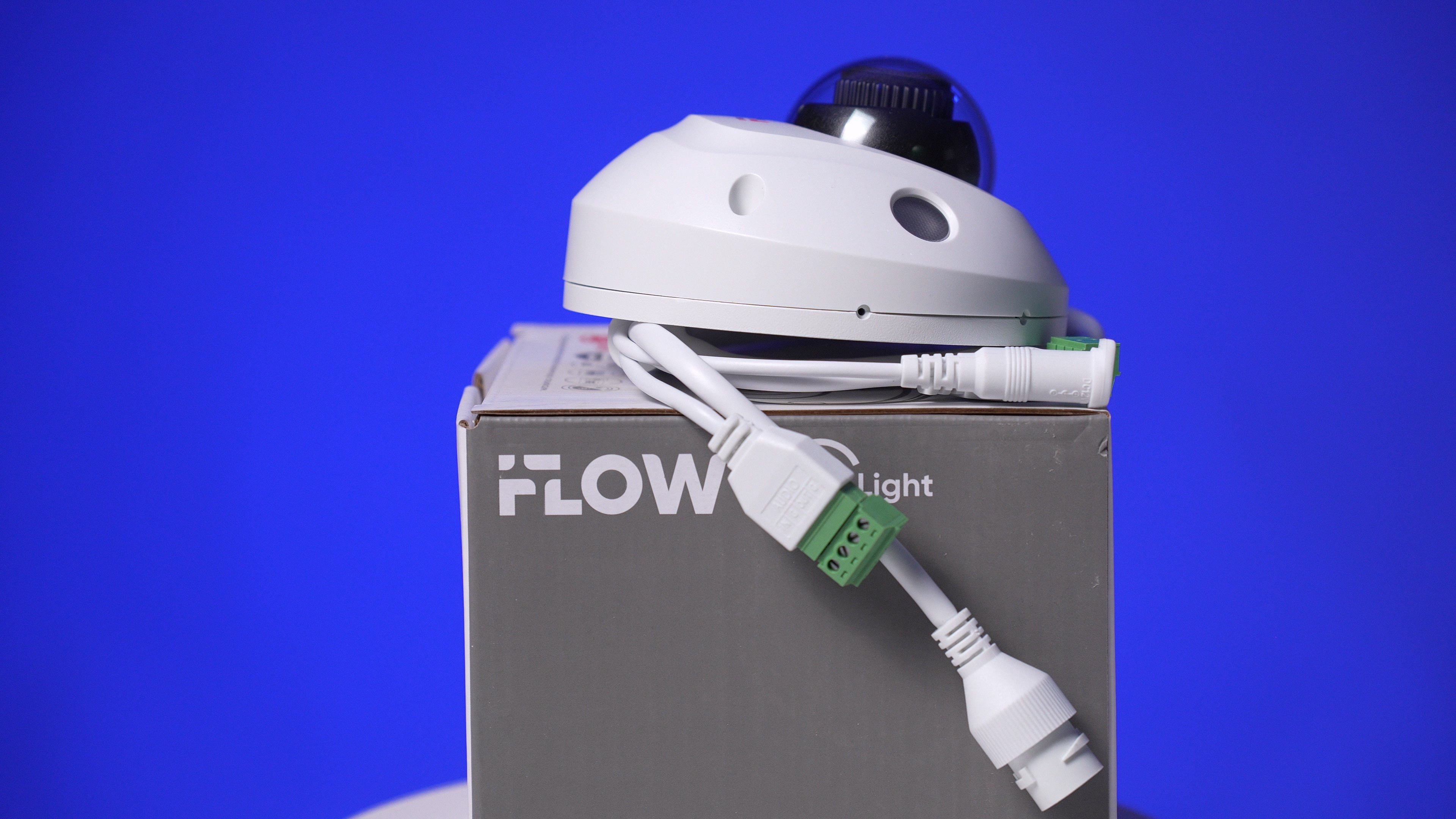 iFLOW F-IC-2542C2MS