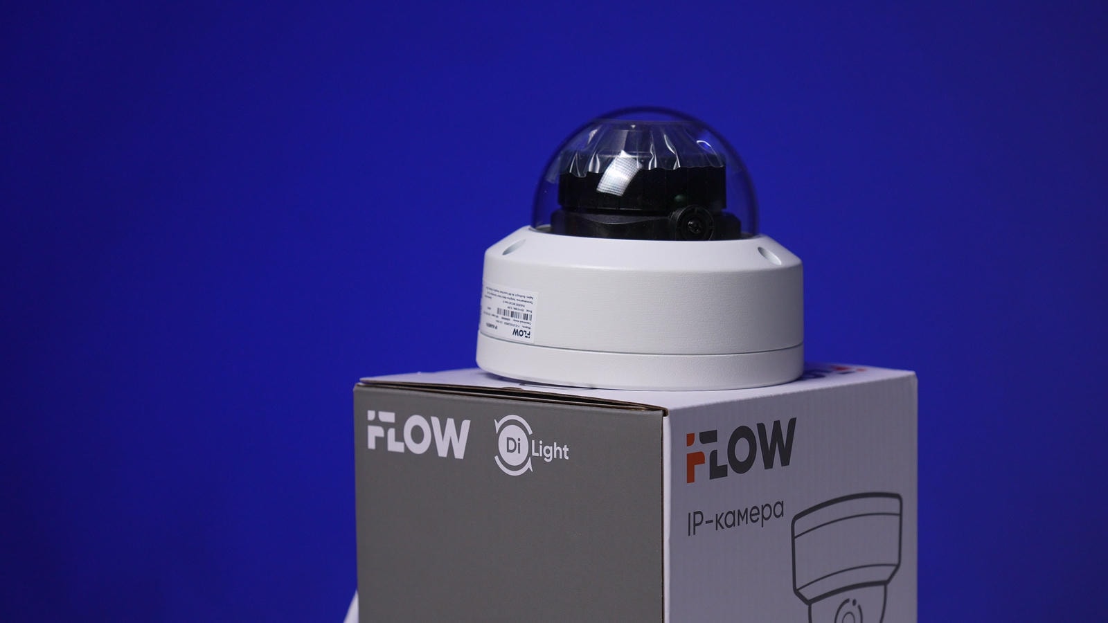 iFLOW F-IC-2722C2MSZ4