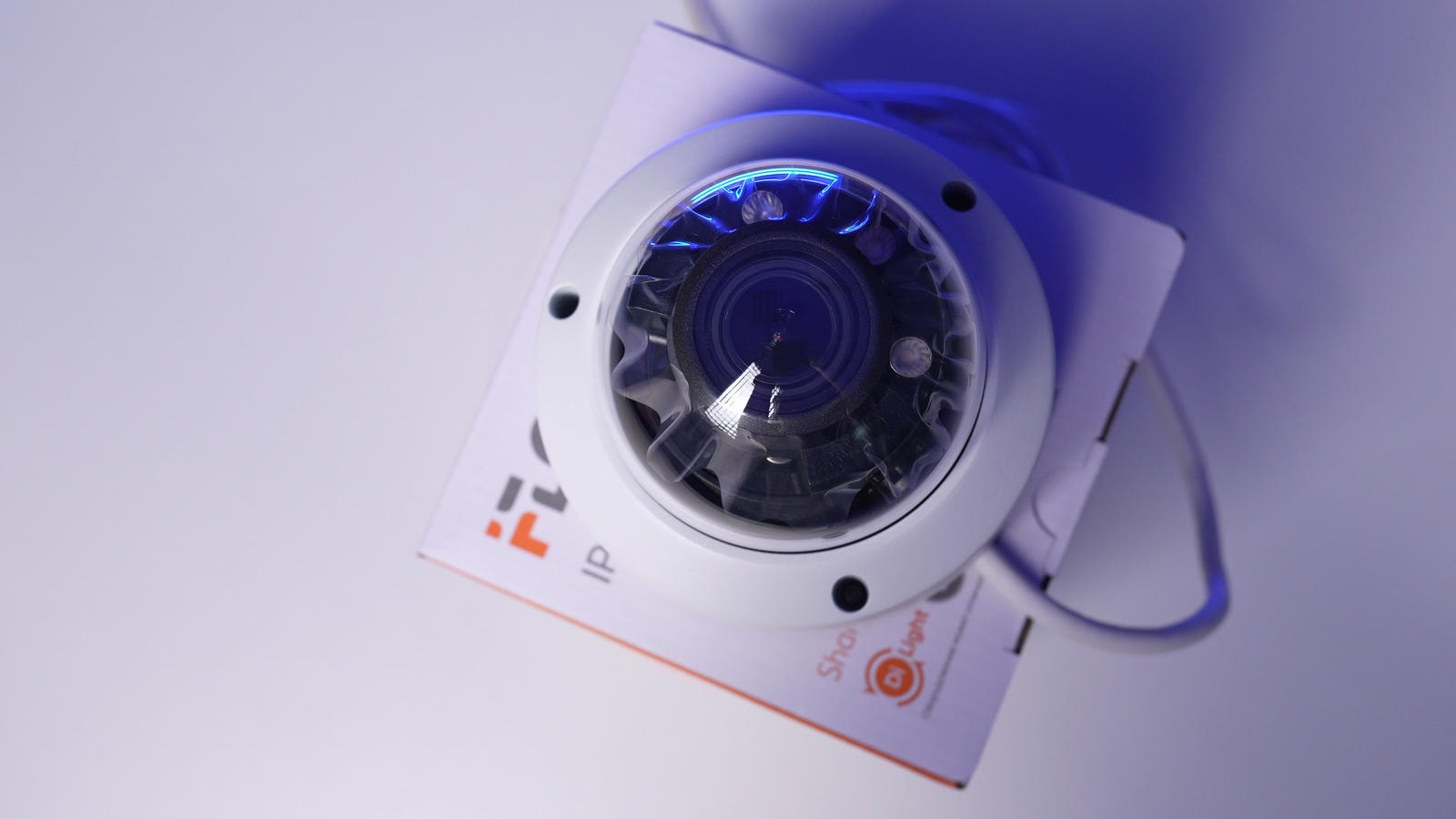 iFLOW F-IC-2722C2MSZ4
