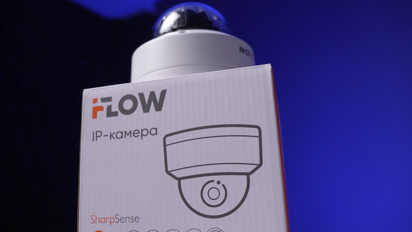 iFLOW F-IC-2722C2MSZ4
