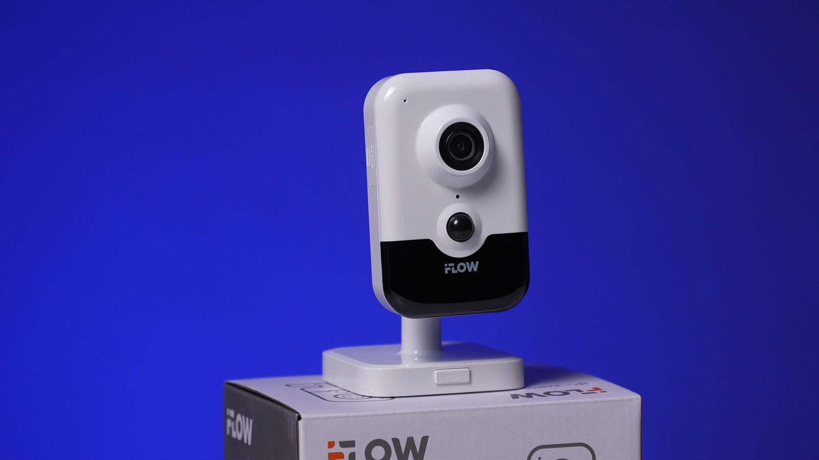 iFLOW F-IC-2941CI
