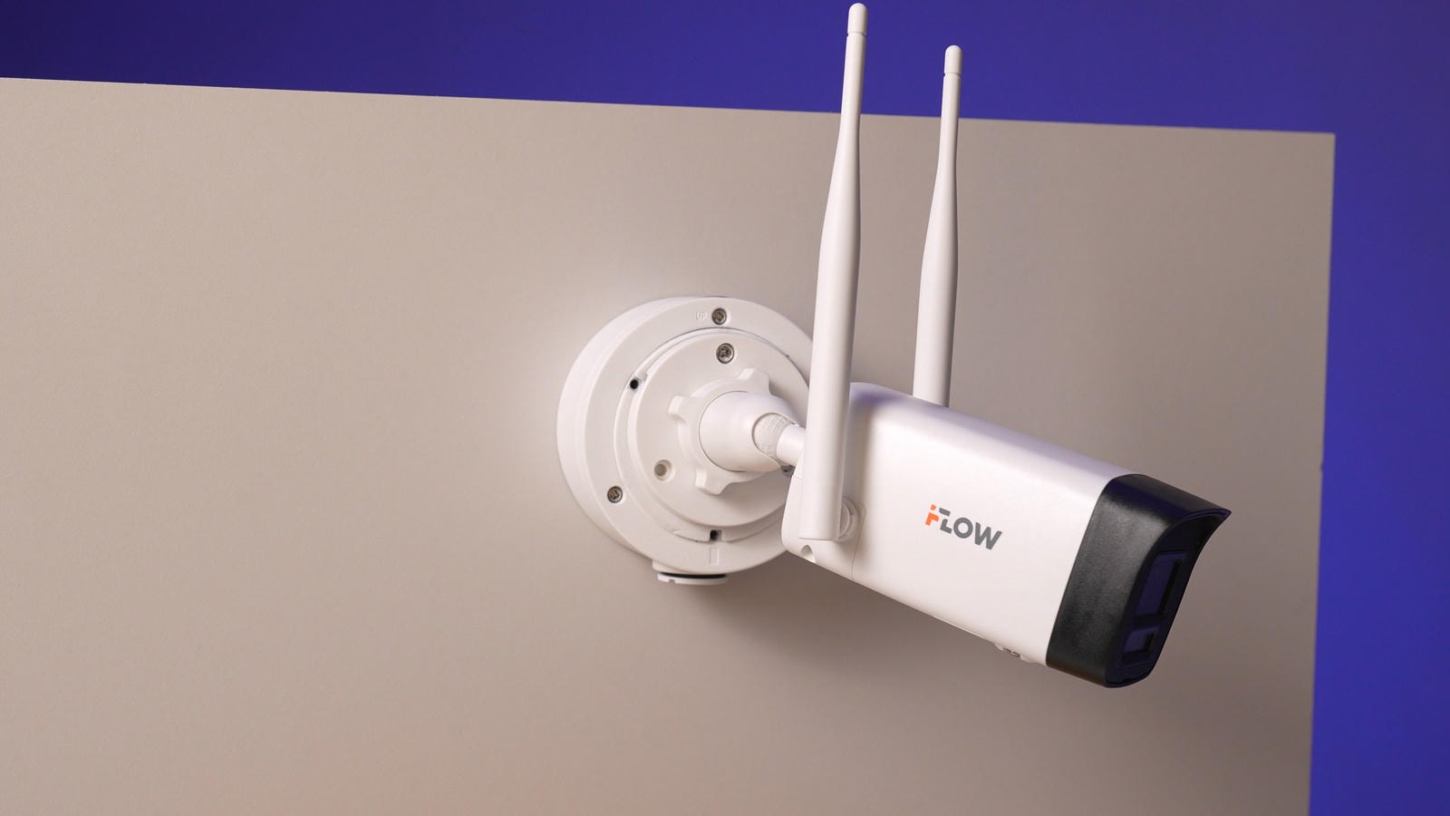 iFLOW F-IC-1142CIW