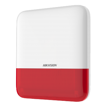 Hikvision DS-PS1-E-WE
