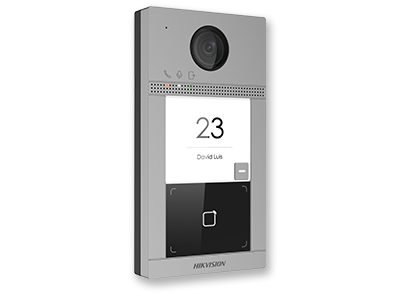 Hikvision DS-KV8113-WME1(C)