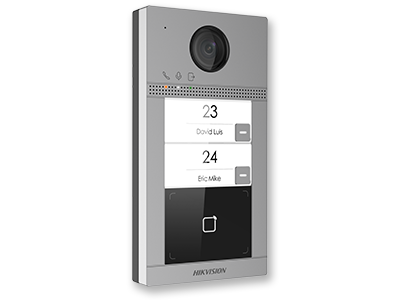 Hikvision DS-KV8213-WME1(C)