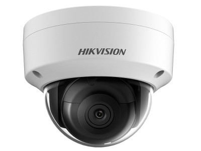 Hikvision DS-2CD2123G0-I
