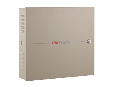 Hikvision DS-K2604