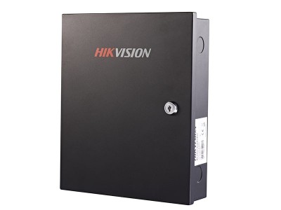 Контроллер доступа Hikvision DS-K2804