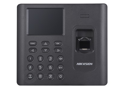 Hikvision DS-K1A802EF-B