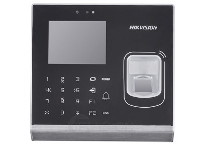 Hikvision DS-K1T201MF-C