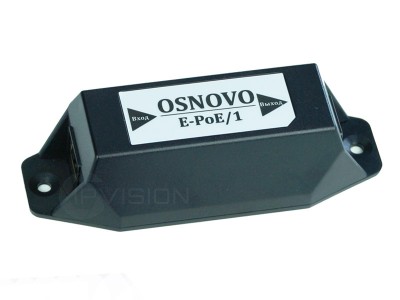 PoE удлинитель Osnovo E-PoE/1