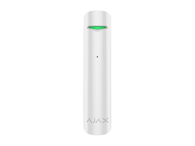 Беспроводной датчик разбития стекла Ajax GlassProtect