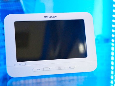 Hikvision DS-KH6310
