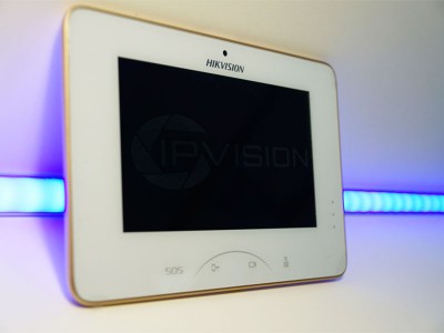 Hikvision DS-KH8301-WT
