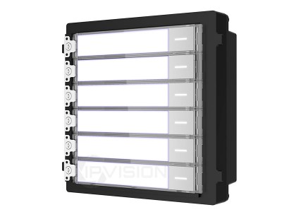 Hikvision DS-KD-KP Namepad Module