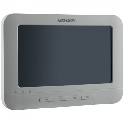ip видеодомофон Hikvision DS-KH6210-L