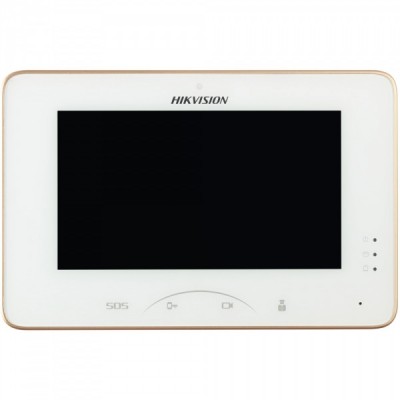 Hikvision DS-KH8301-WT