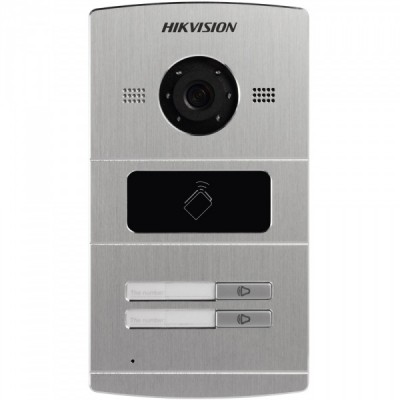 IP домофон Hikvision DS-KV8202-IM