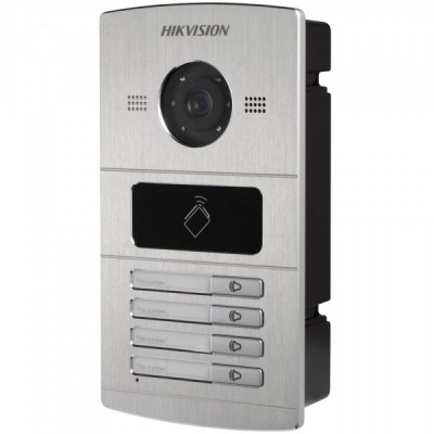 IP домофон Hikvision DS-KV8402-IM