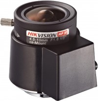 hikvision 4 5 10mm f1 6 fit