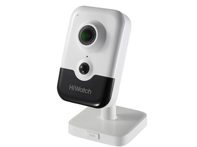настройка ip камеры hikvision и hiwatch