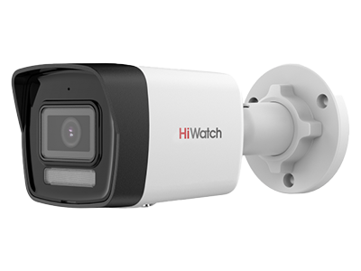 HiWatch DS-I400