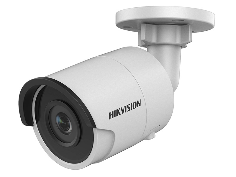 Каталог ip камер Hikvision в Минске