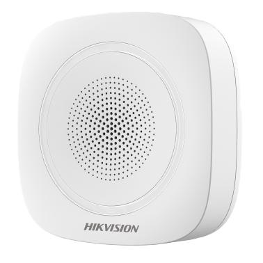 Hikvision DS-PS1-I-WE