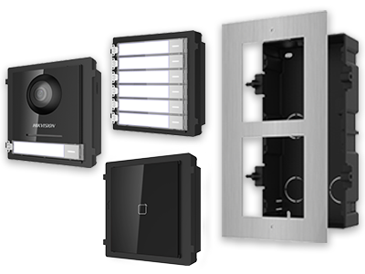 Hikvision DS-KD8003-IME1