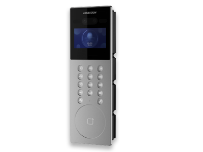 Hikvision DS-KD9203-E6